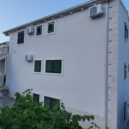 Apartment Villa Mirna Makarska Exterior photo